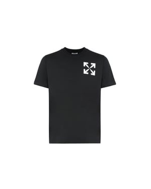 Off-White Logo T-shirt