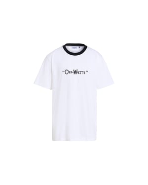 Off-White Logo T-shirt