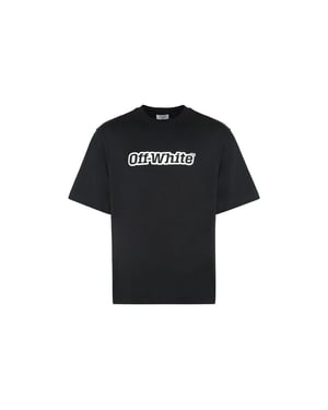 Off-White Logo T-shirt