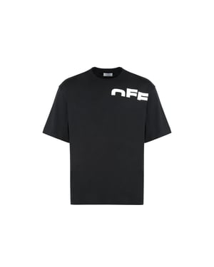 Off-White Logo T-shirt