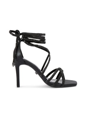 Carvela Paparazzi Tie Sandals