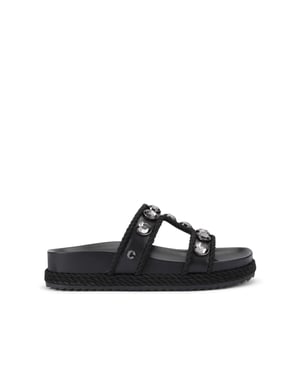 Carvela Sorella Flatform Sandals