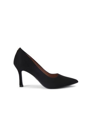 Carvela Corletta Court Wide Fit Heels