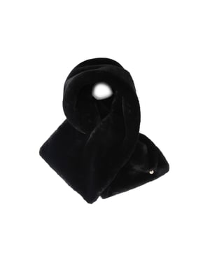 Carvela Carvela Fur Scarf