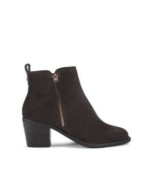 Carvela Suede Secil Boots