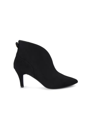 Carvela Flute Shoe Boot Wide Fits