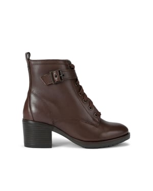 Carvela Leather Snug Boots