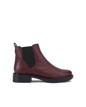 Carvela Leather Russ Boots
