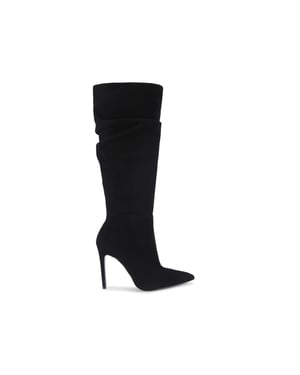 Carvela Suede Eterno Knee Boots