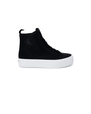 Platform Hightop Sneaker Cw0cw00336 Stijl