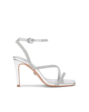 Carvela Paparazzi Wide Fit Sandals