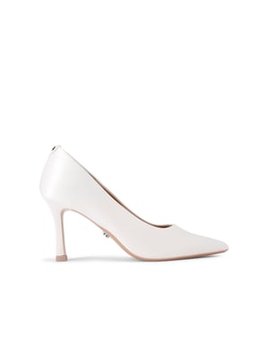 Carvela Satin Corletta Court Heels