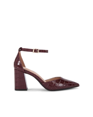 Carvela Refined Court Heels