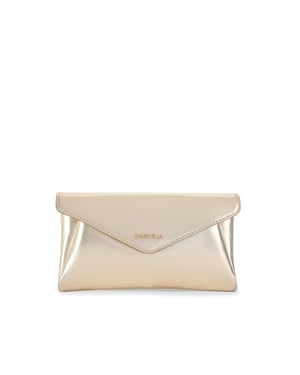 Carvela Megan Envelope Clutch Bag
