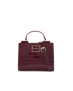 Carvela Jessica Mini Tote 2 Bag