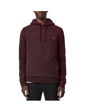 ALL SAINTS RAVEN OTH Mens Hoodies Long Sleeve Pullover Jumper Cotton Winter New