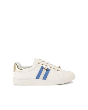 Carvela Palermo Stripe Sneaker Sneakers