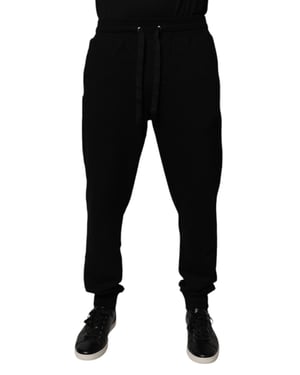 Sweatpants Casual Stijl