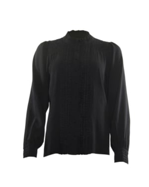 Poools Blouse broderie 333261-f199