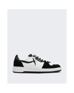 Axel Arigato Heren clay sneaker
