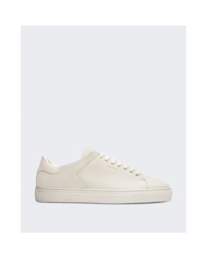 Axel Arigato Heren clean 90 split sneaker