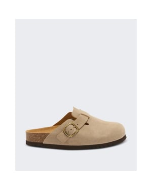 Scholl Dames fae dark