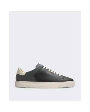 Axel Arigato Heren clean 90 split sneaker