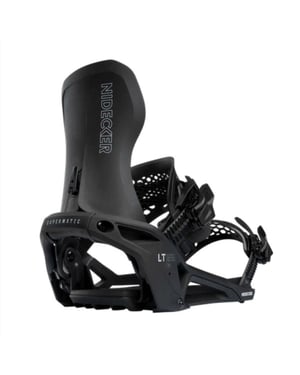 Nidecker Snowboard binding