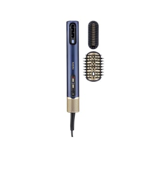 As6550e Luftfön 1 Enhet