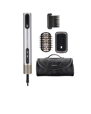 As6554e Air Wand Hårtork Limited Edition 1 Enhet