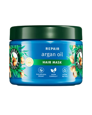 Arganolja Reparerande Mask 500 ml