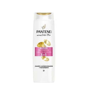 Rizos Definidos 3-in-1 Shampoo 500 ml