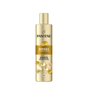 Miracle Repara & Bescherm Champú 250 ml