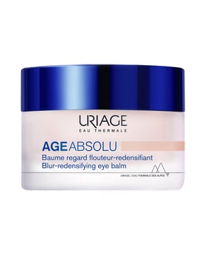 Age Absolu Rödensifierande Utjämnande Ögonkontur Balsam 15 ml