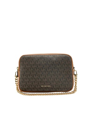 Michael Kors Jet set rm crossbody