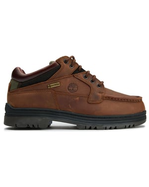 Timberland Mid Lace Gtx Kängor