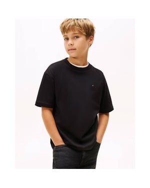 Tommy Hilfiger T-shirt kb0kb09646