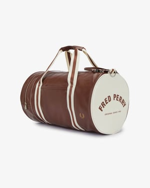 Classic Bag in Brown
