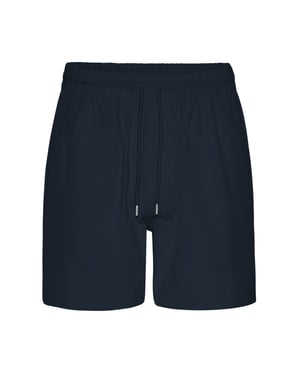 Shorts in Dark Blue