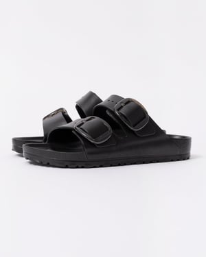 Arizona Sandals in Black