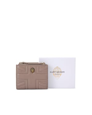 Kurt Geiger London Leather Kgl Uj Mini Purse