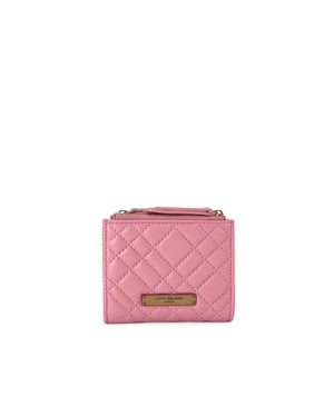 Kurt Geiger London Leather Brixton Mini Purse Pl