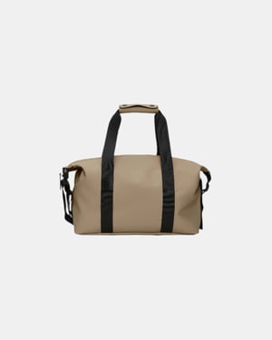 Hilo Small Weekend Bag in Sage Green