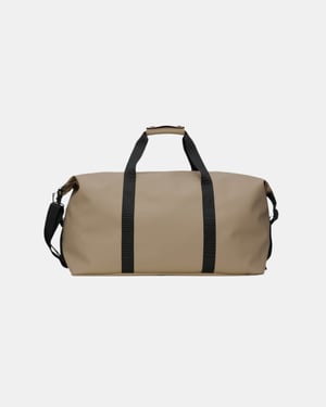 Hilo Large Weekend Bag in Sage Green