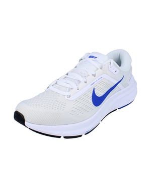 Nike Air Zoom Structure 24 Mannen Hardloopschoenen