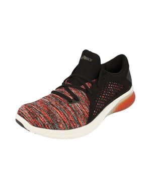 Asics Gel-Kenun Knit Hardloopschoenen voor Mannen