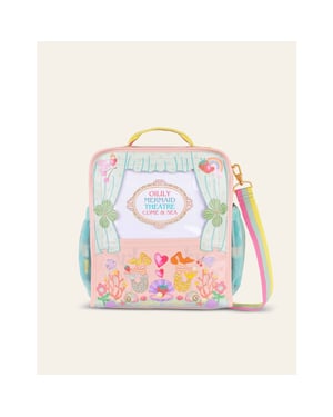 Oilily Theatre tas