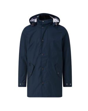 Barbour Chelsea waterproof jack outdoor