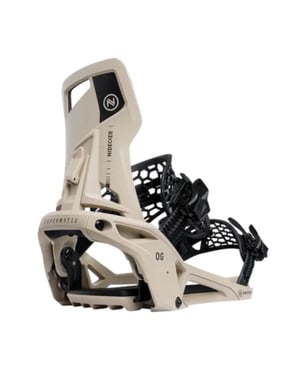 Nidecker Snowboard binding