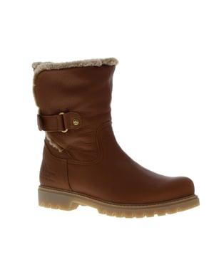 Panama Jack Felia dames gevoerde laars | dames | | maat: | leer